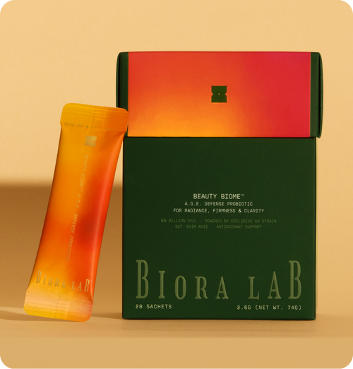 Beauty Biome™ A.G.E. Defense Probiotic