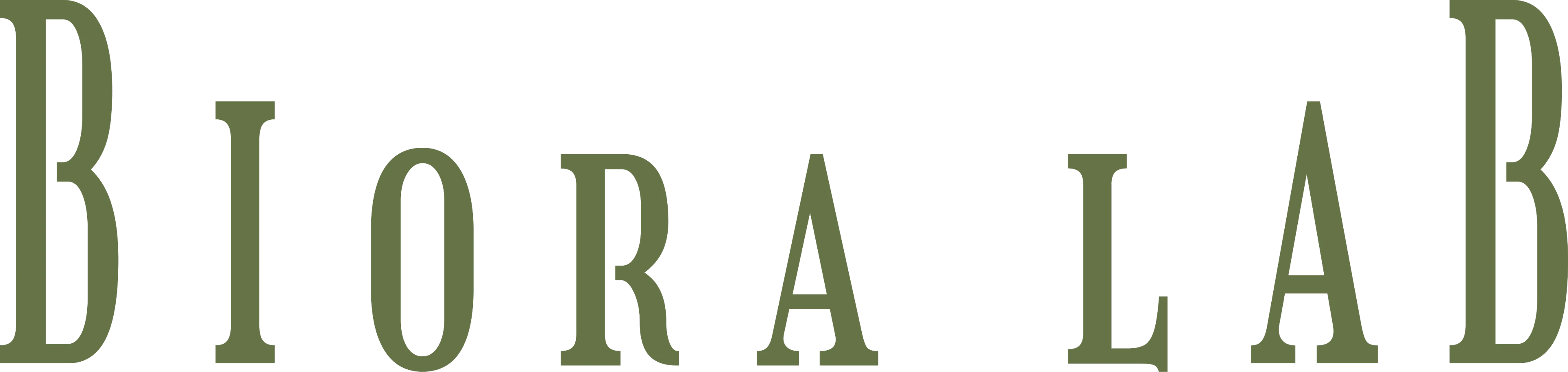 BIORA LAB